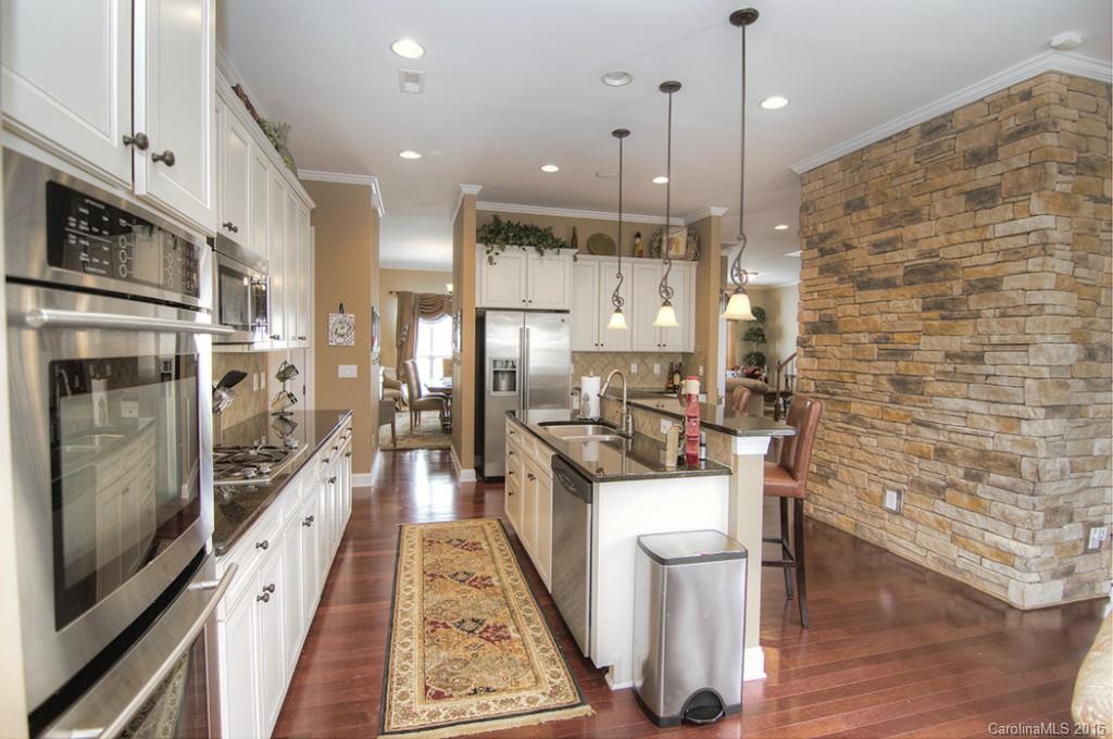 Reserve At Gold Hill - Residential