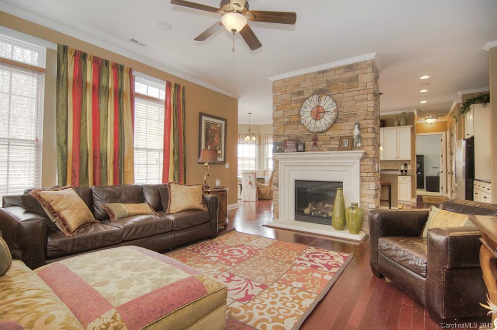 Reserve At Gold Hill - Residential