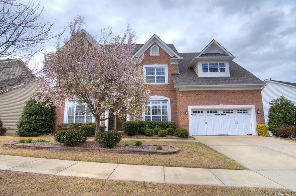 Reserve At Gold Hill - Residential