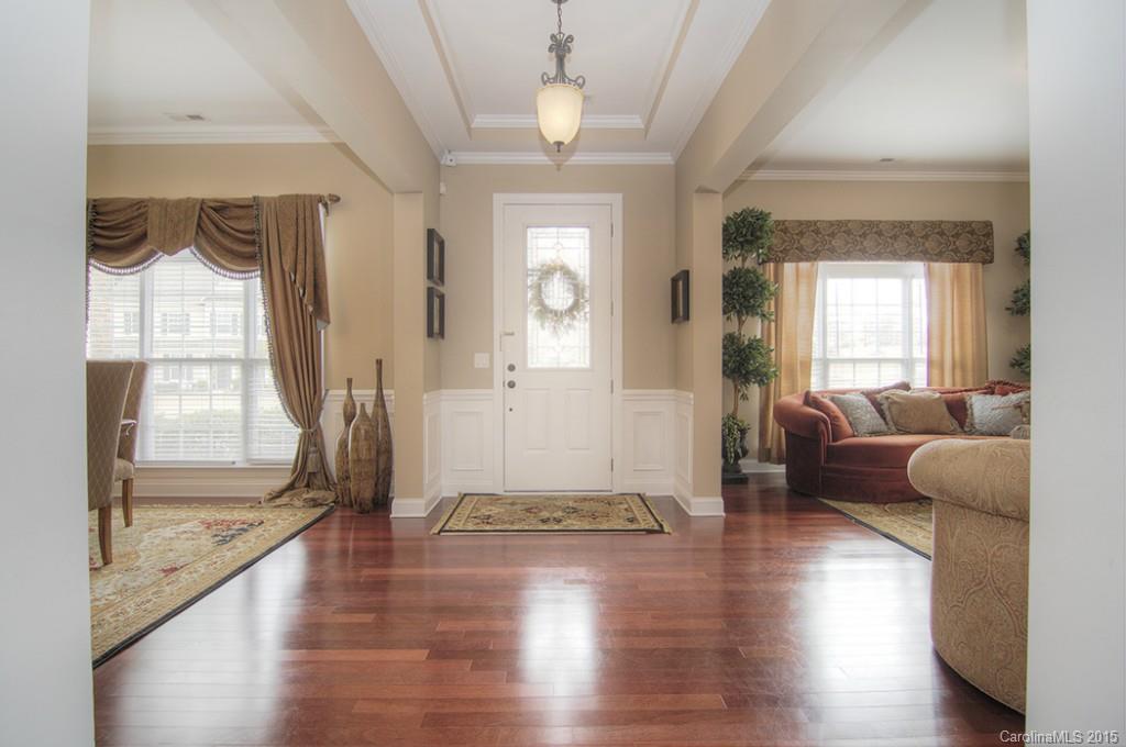 Reserve At Gold Hill - Residential