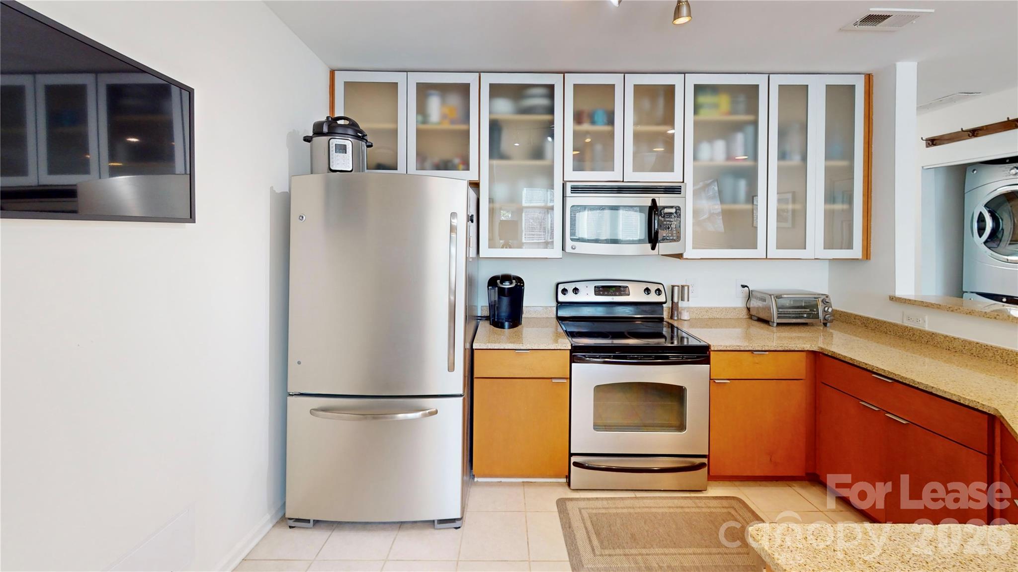 Fourth Ward - Residential Lease