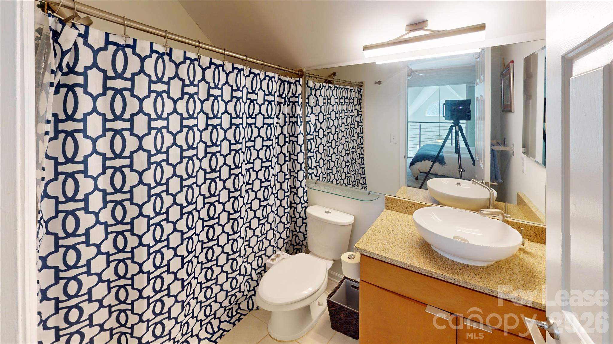 Fourth Ward - Residential Lease