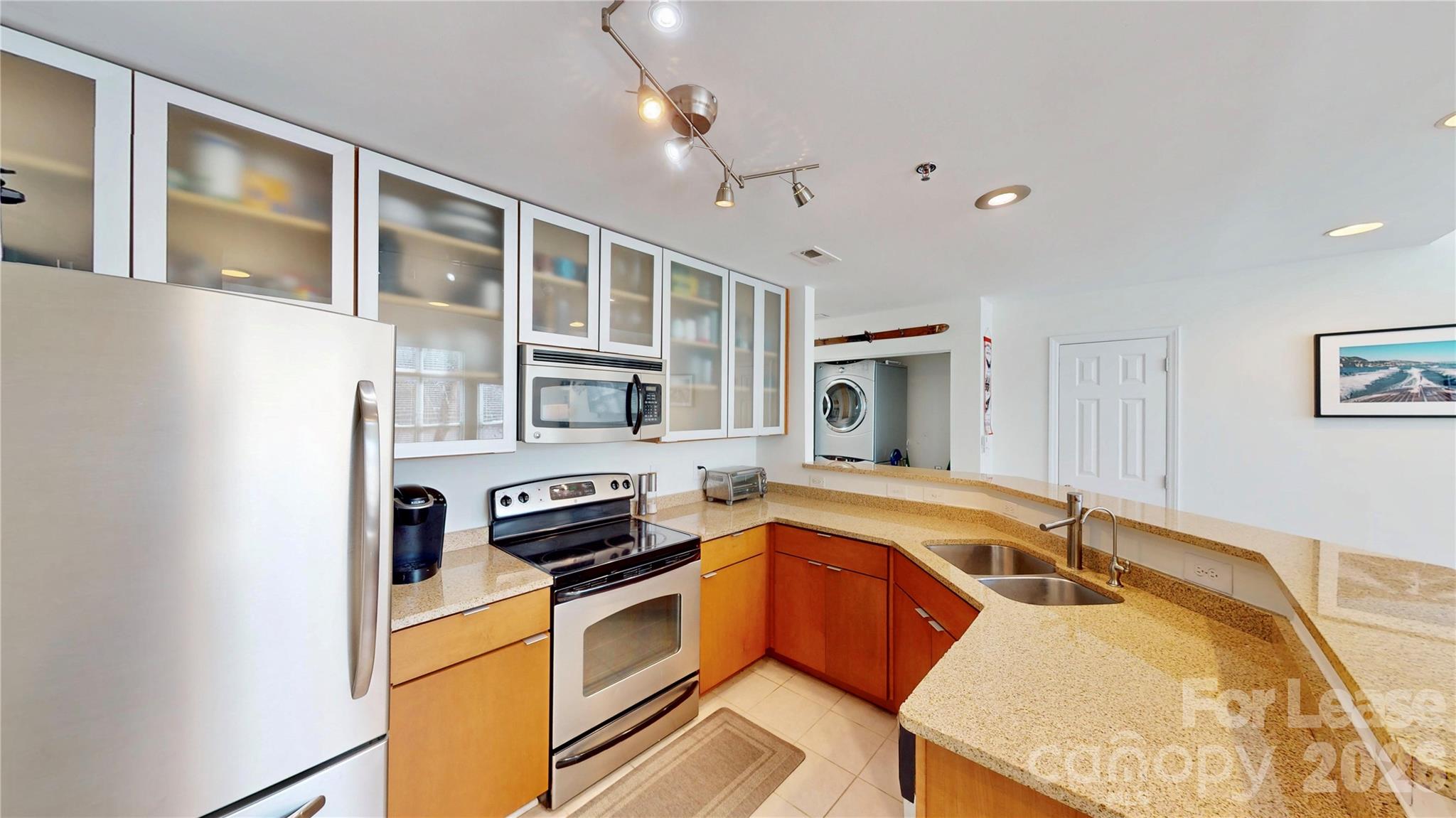 Fourth Ward - Residential Lease