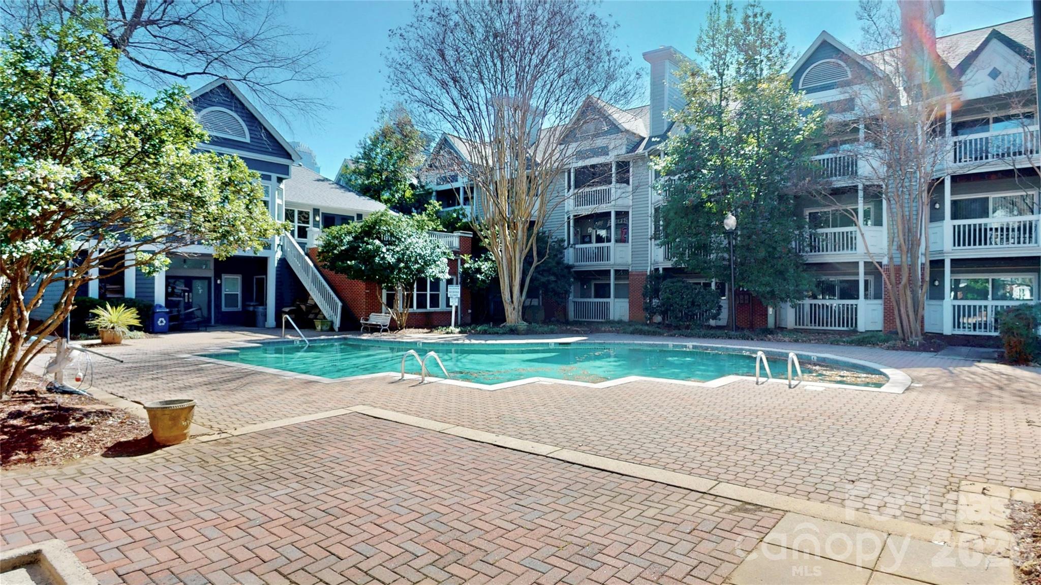 Fourth Ward - Residential Lease