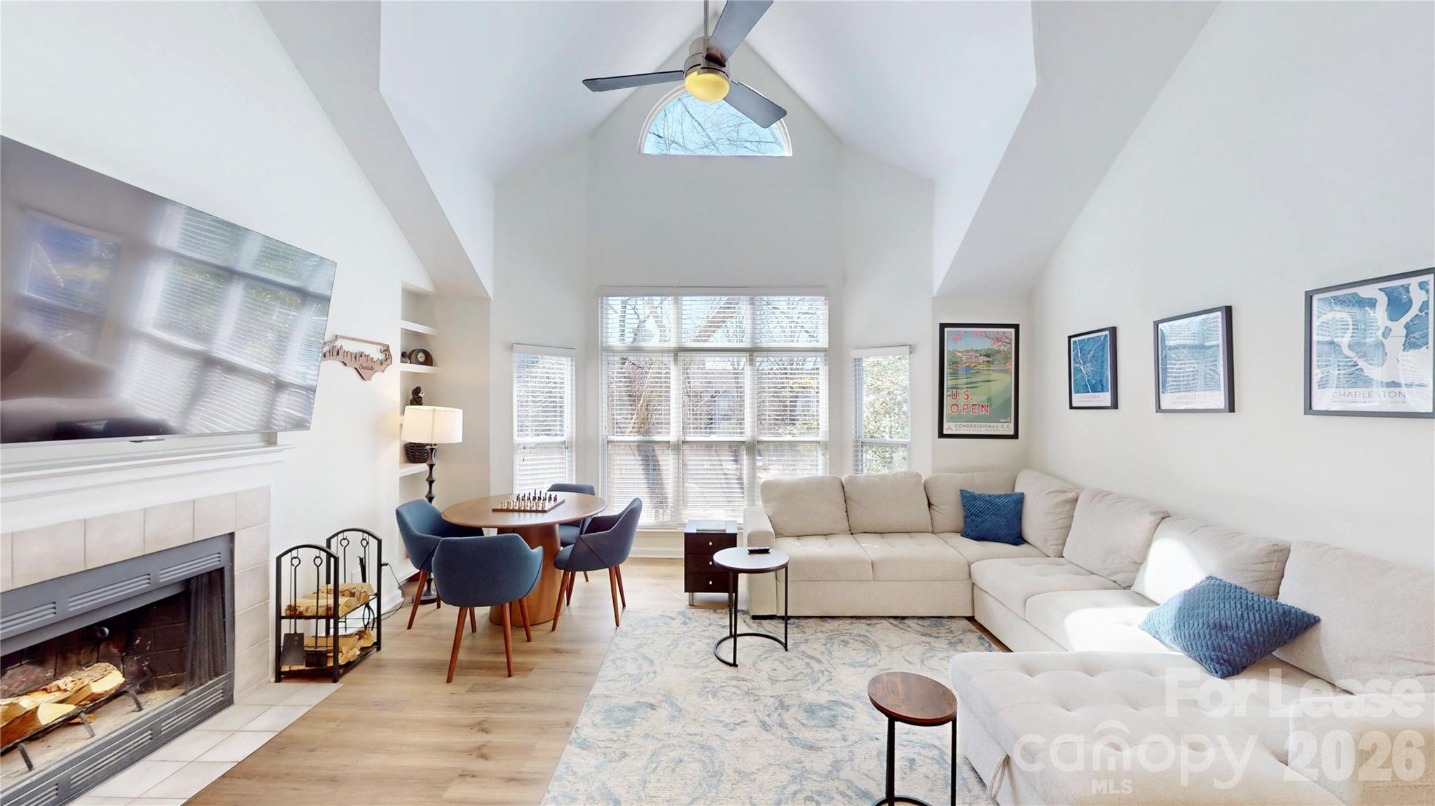 Fourth Ward - Residential Lease