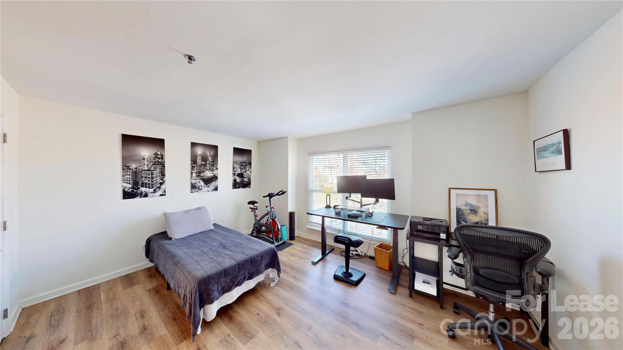 Fourth Ward - Residential Lease