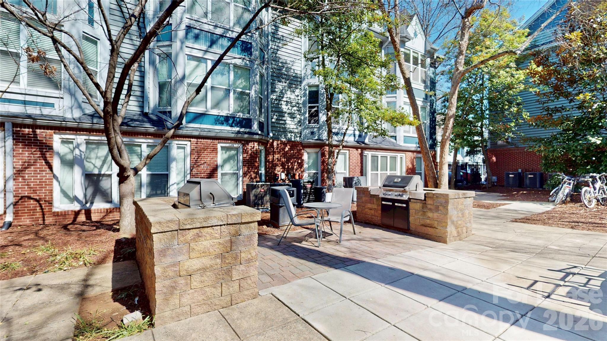 Fourth Ward - Residential Lease