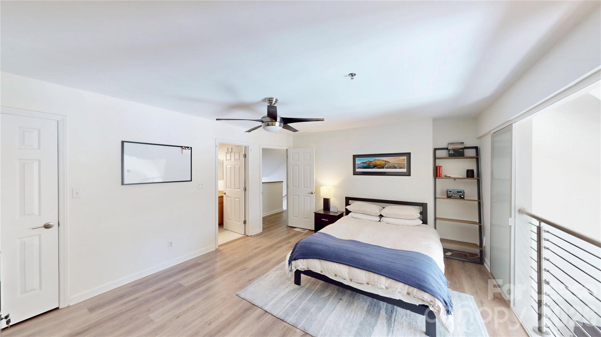 Fourth Ward - Residential Lease