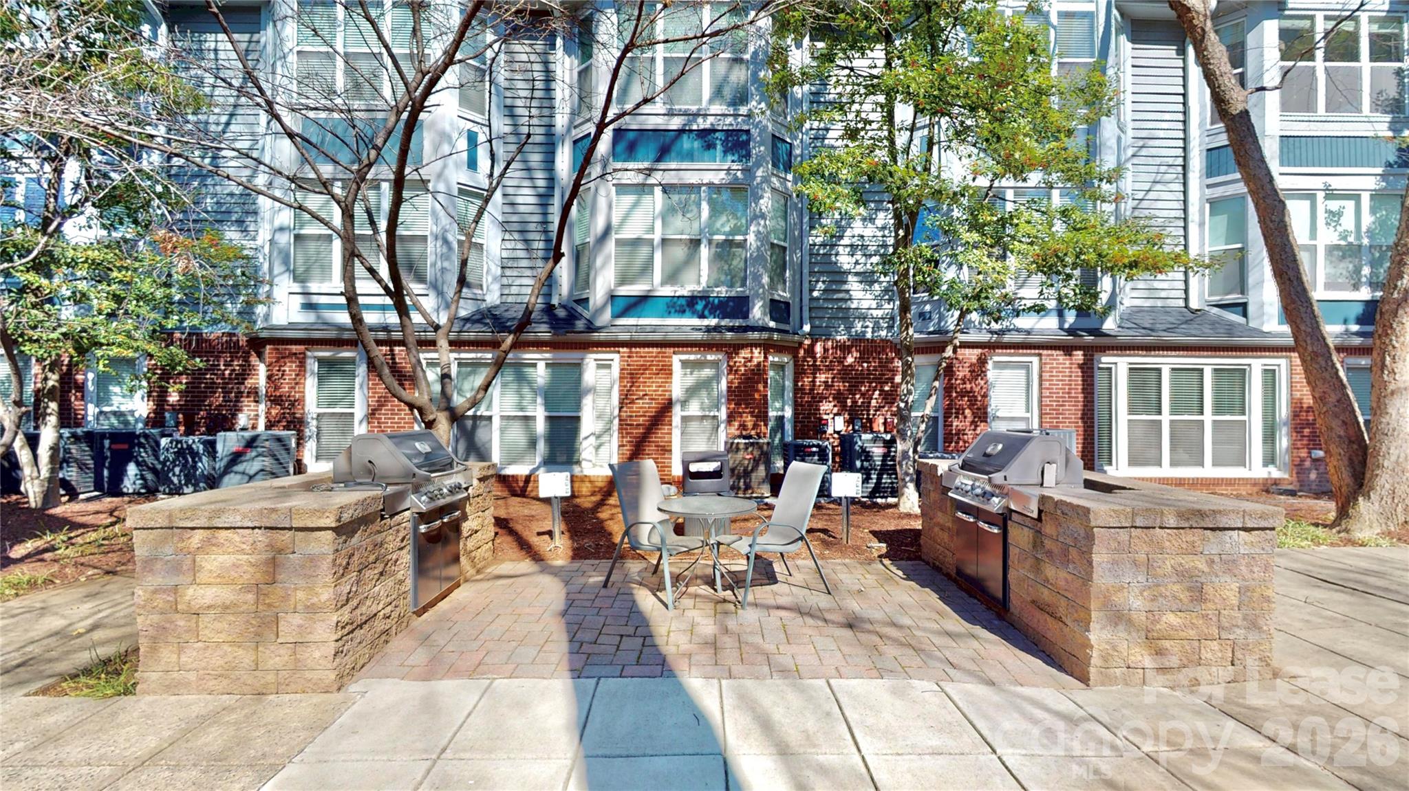 Fourth Ward - Residential Lease