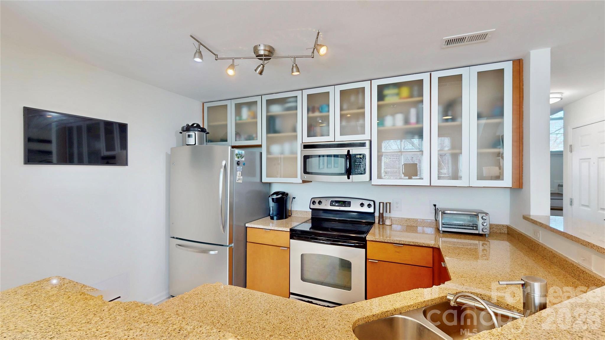 Fourth Ward - Residential Lease