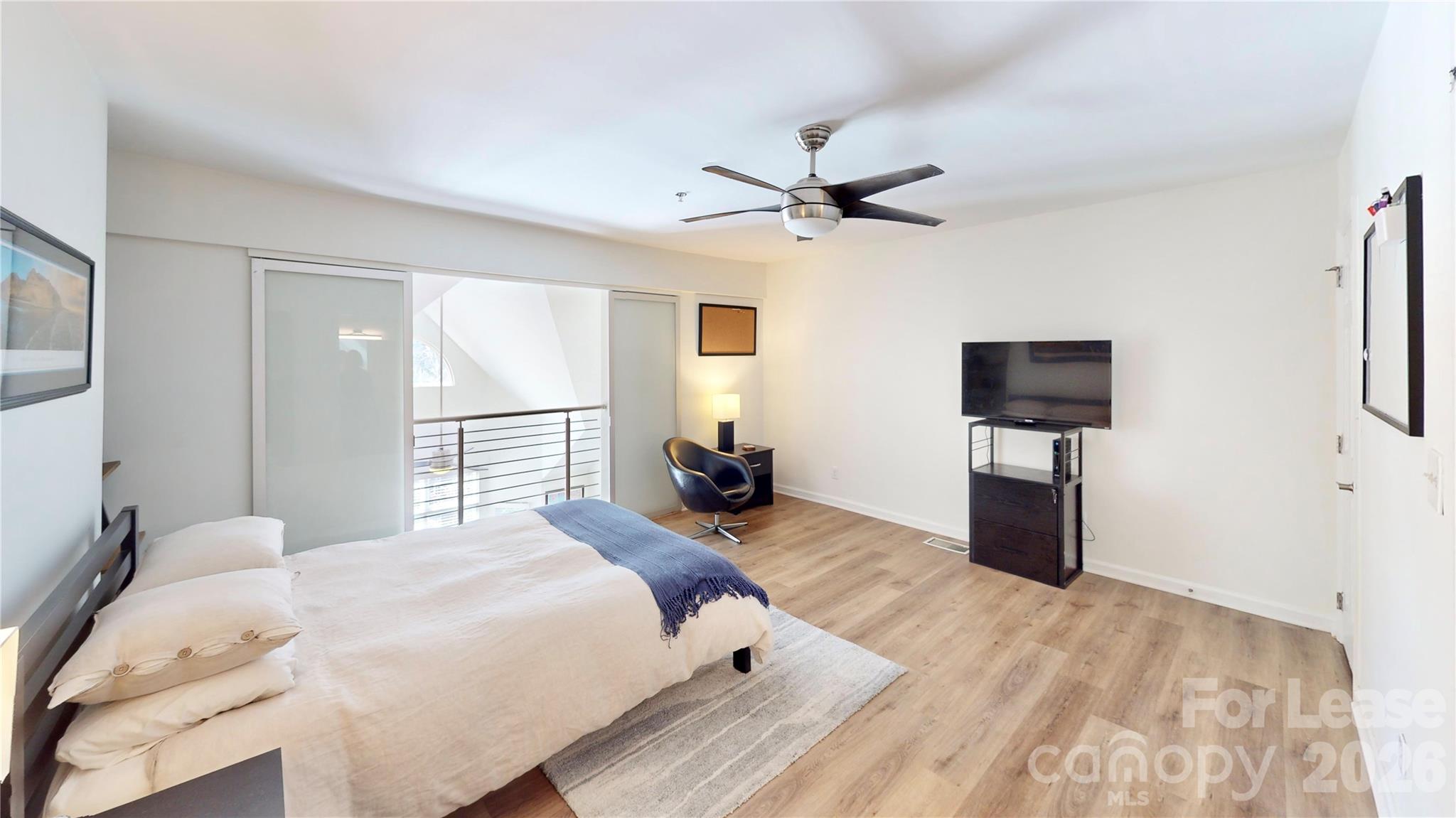 Fourth Ward - Residential Lease