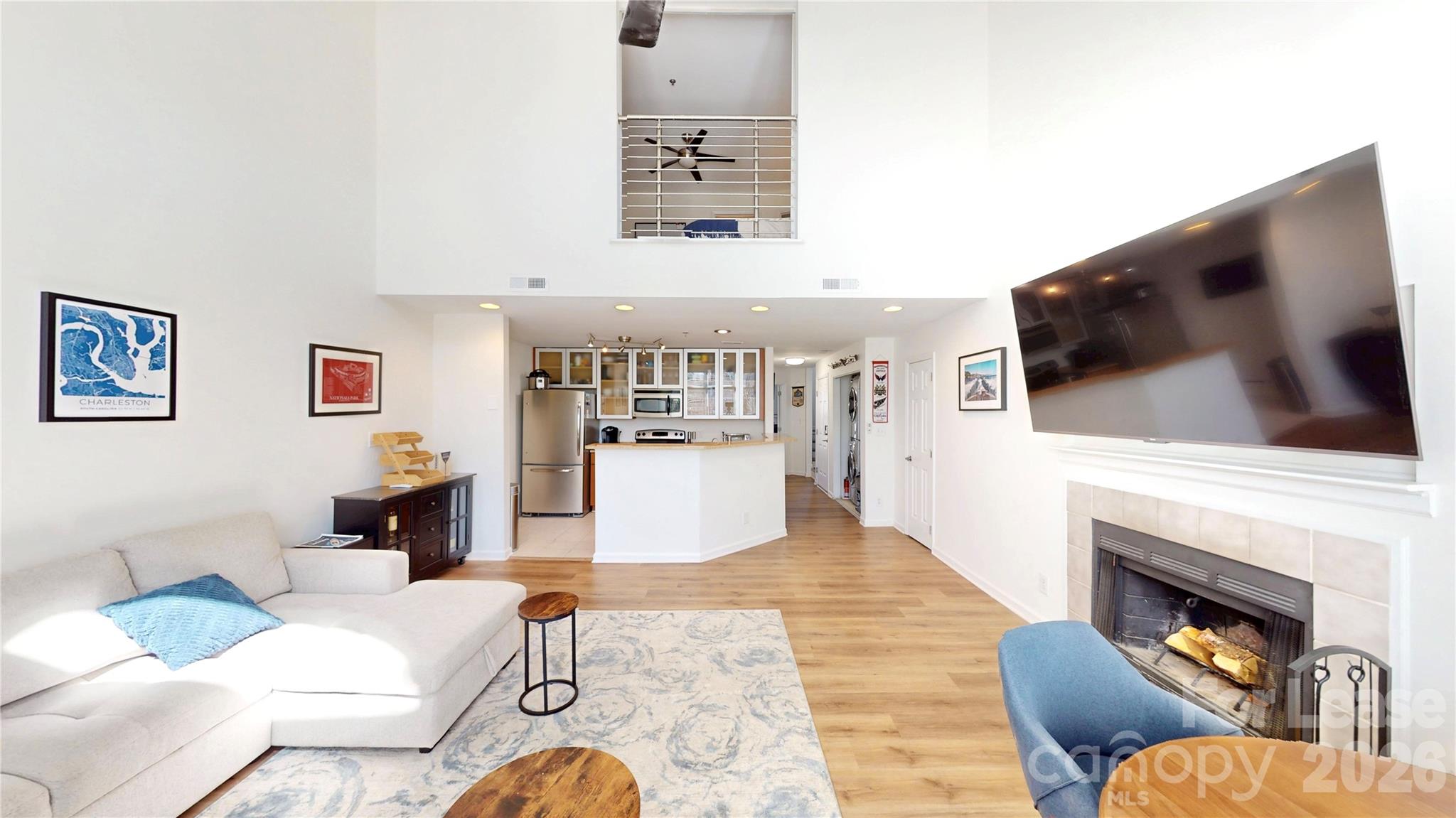 Fourth Ward - Residential Lease