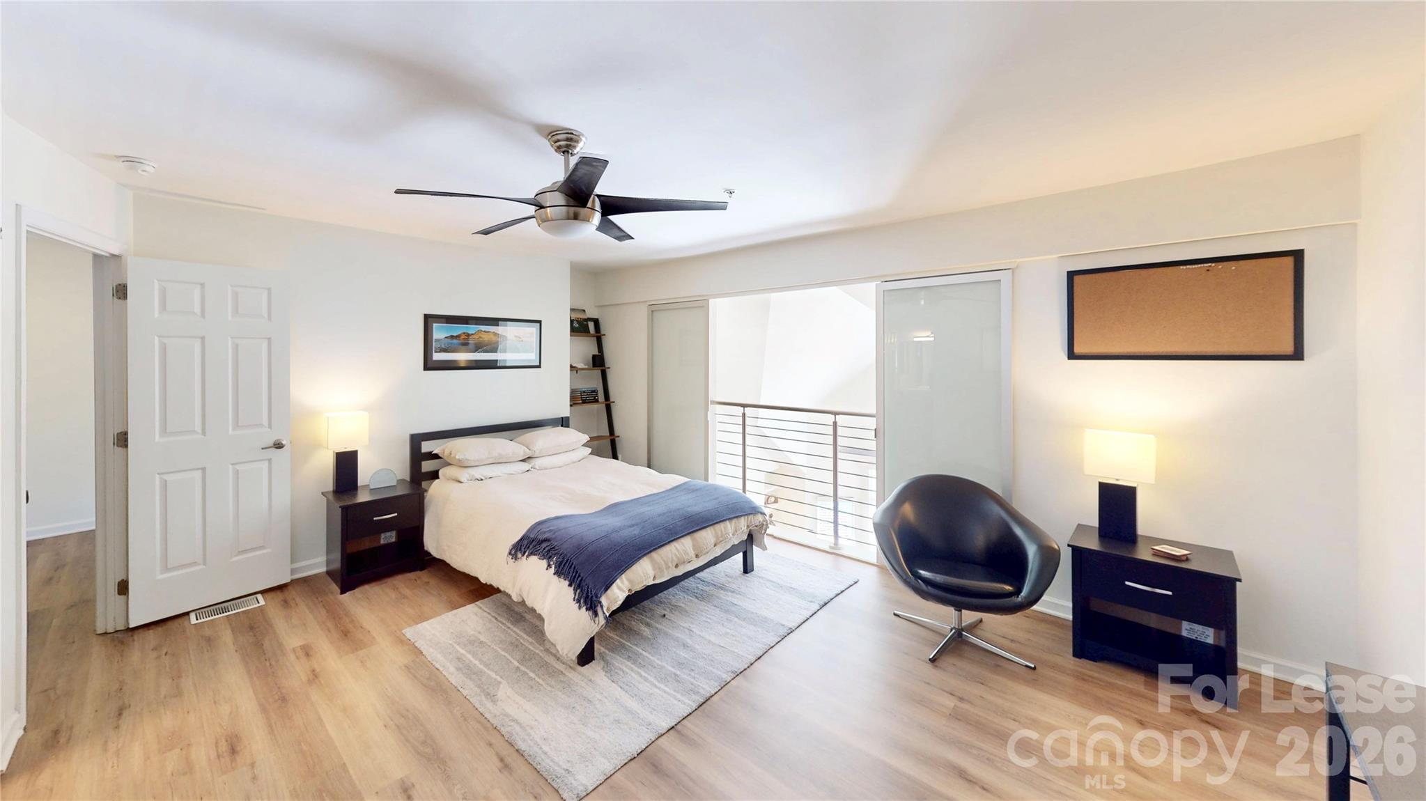 Fourth Ward - Residential Lease