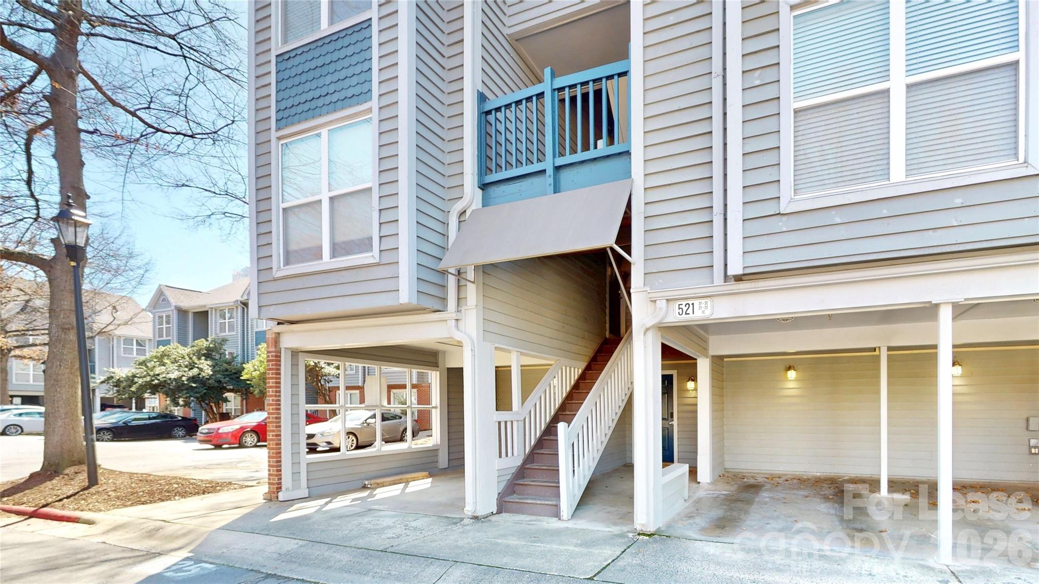 521 N Graham Street 3E