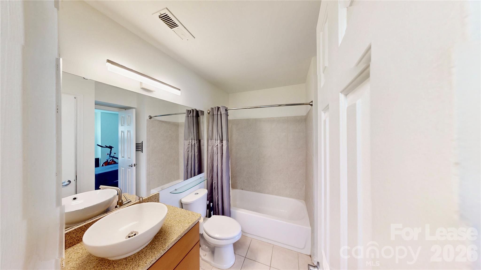 Fourth Ward - Residential Lease