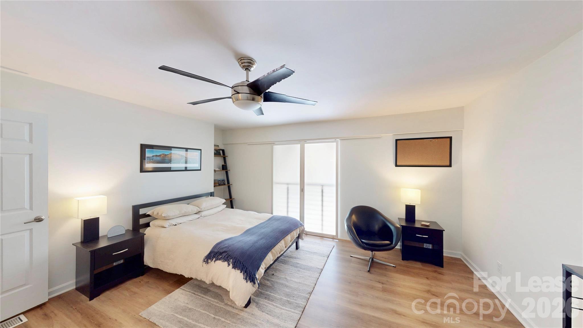 Fourth Ward - Residential Lease