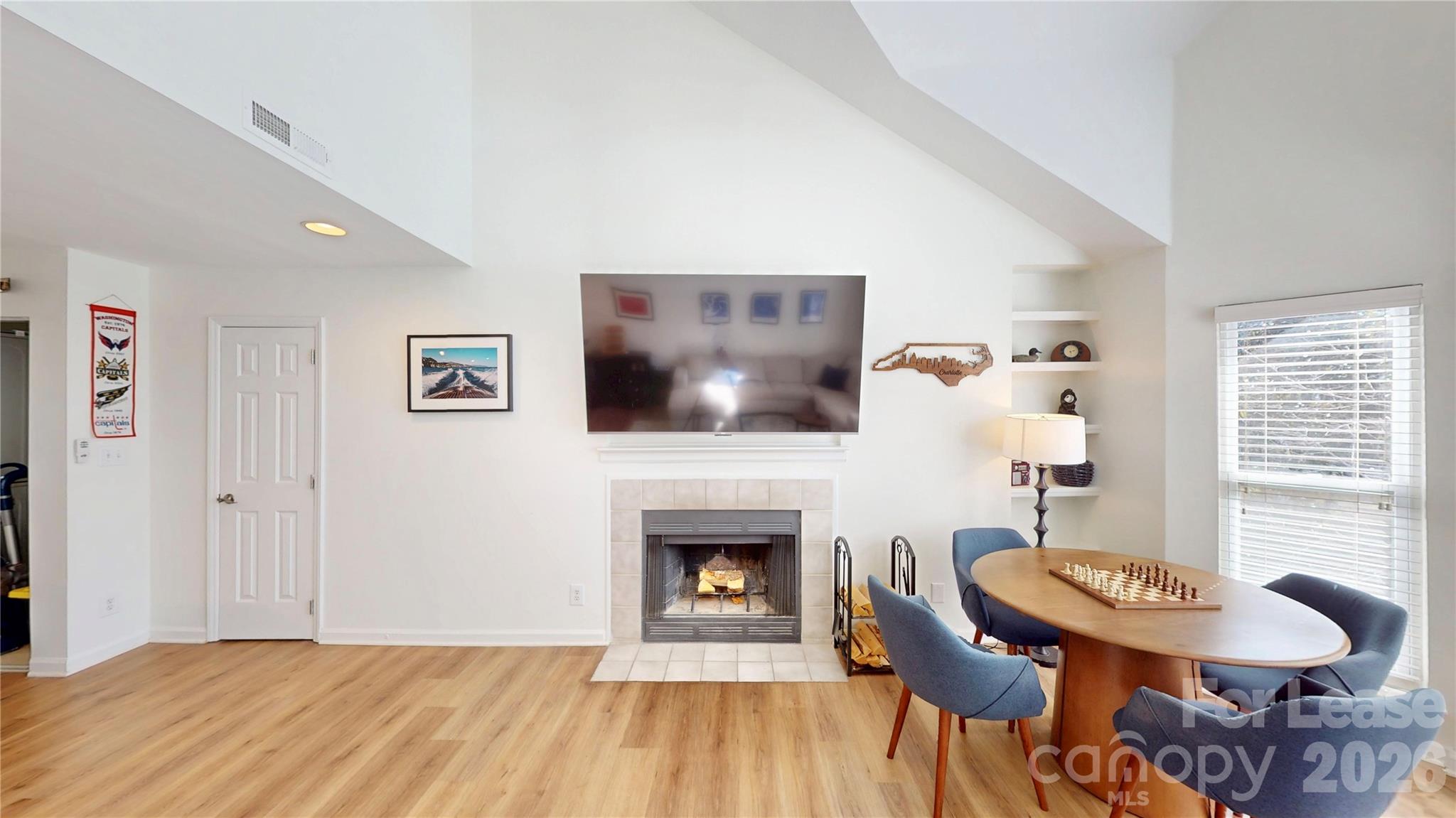 Fourth Ward - Residential Lease