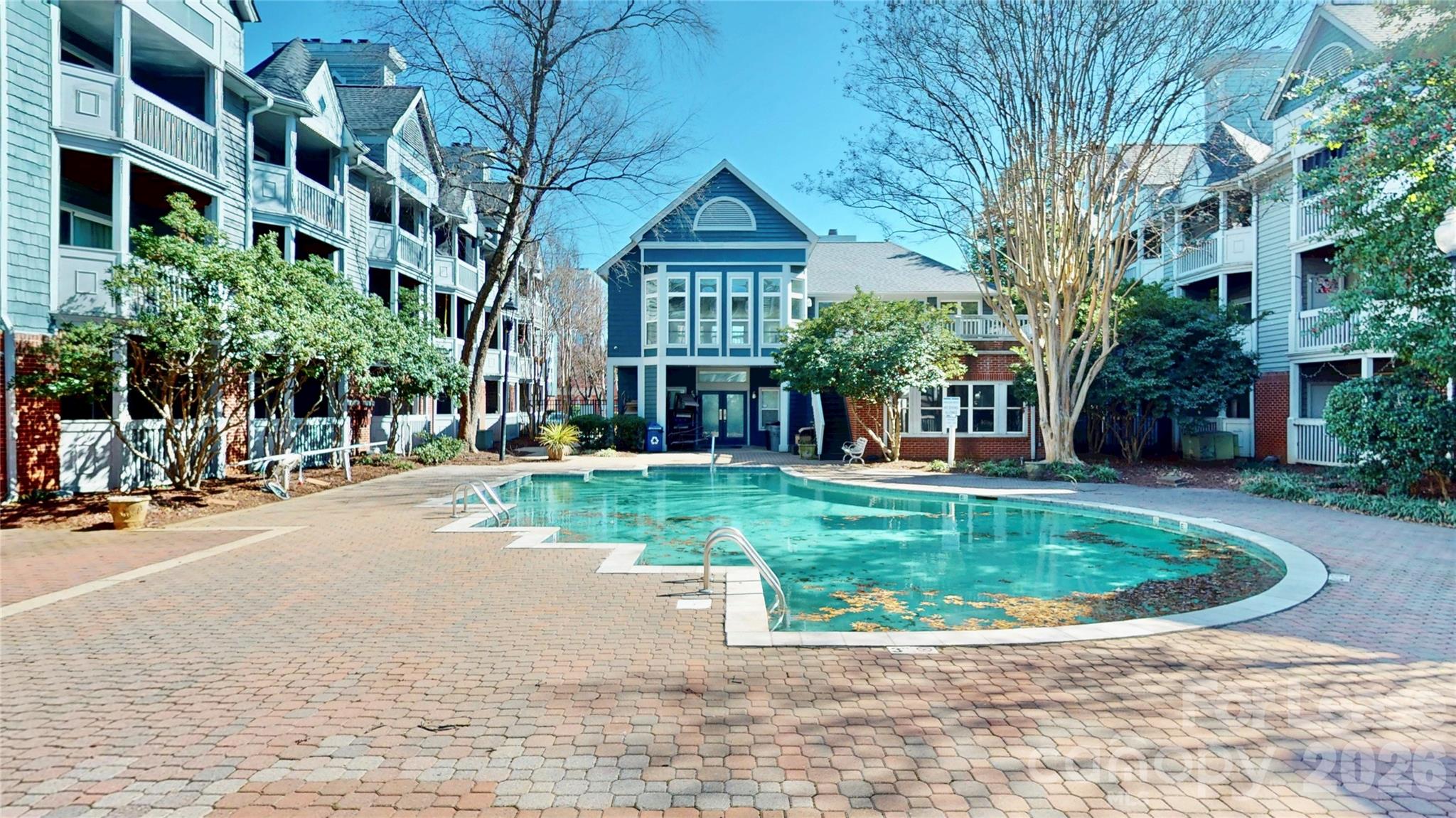 Fourth Ward - Residential Lease