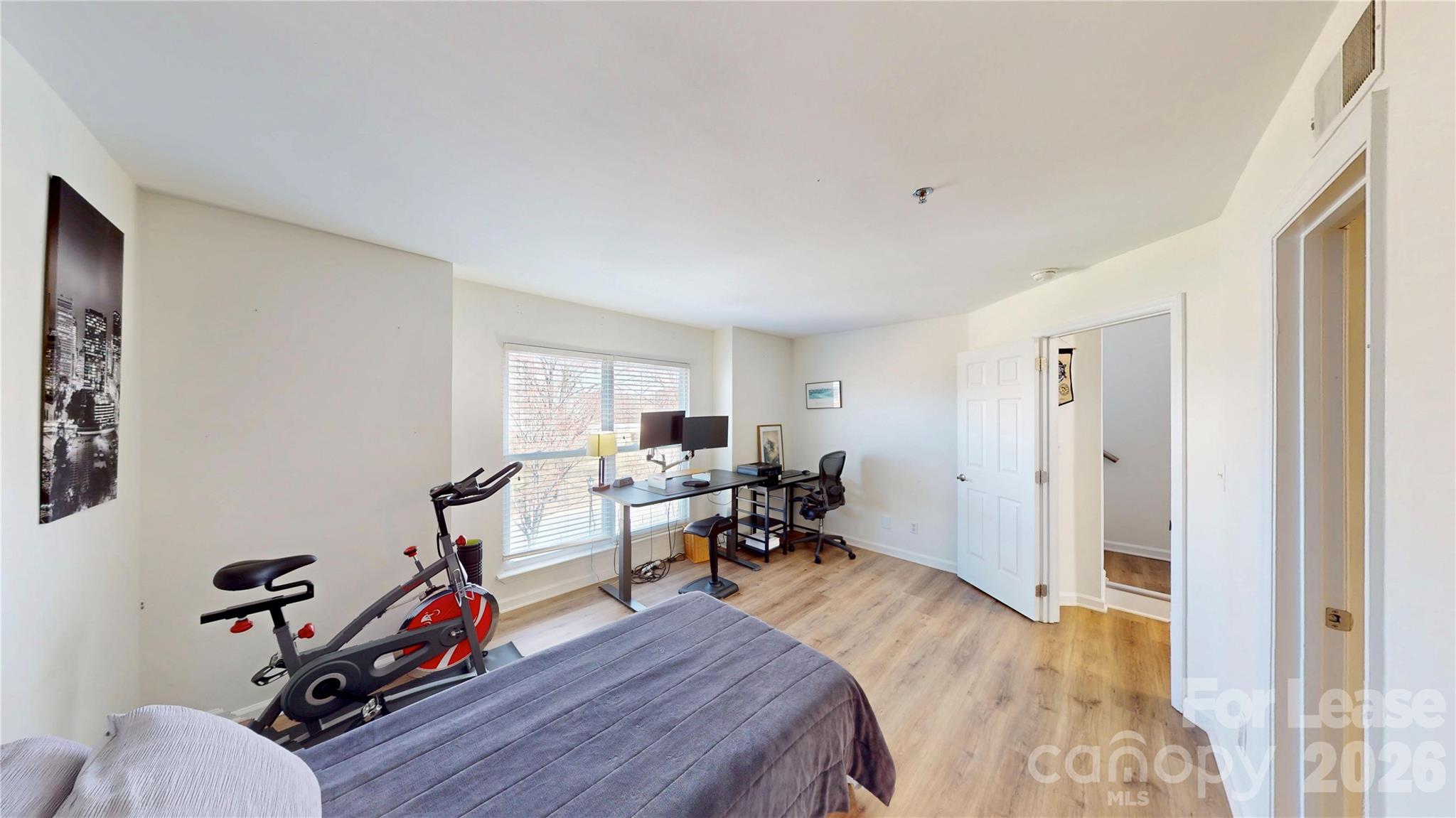 Fourth Ward - Residential Lease