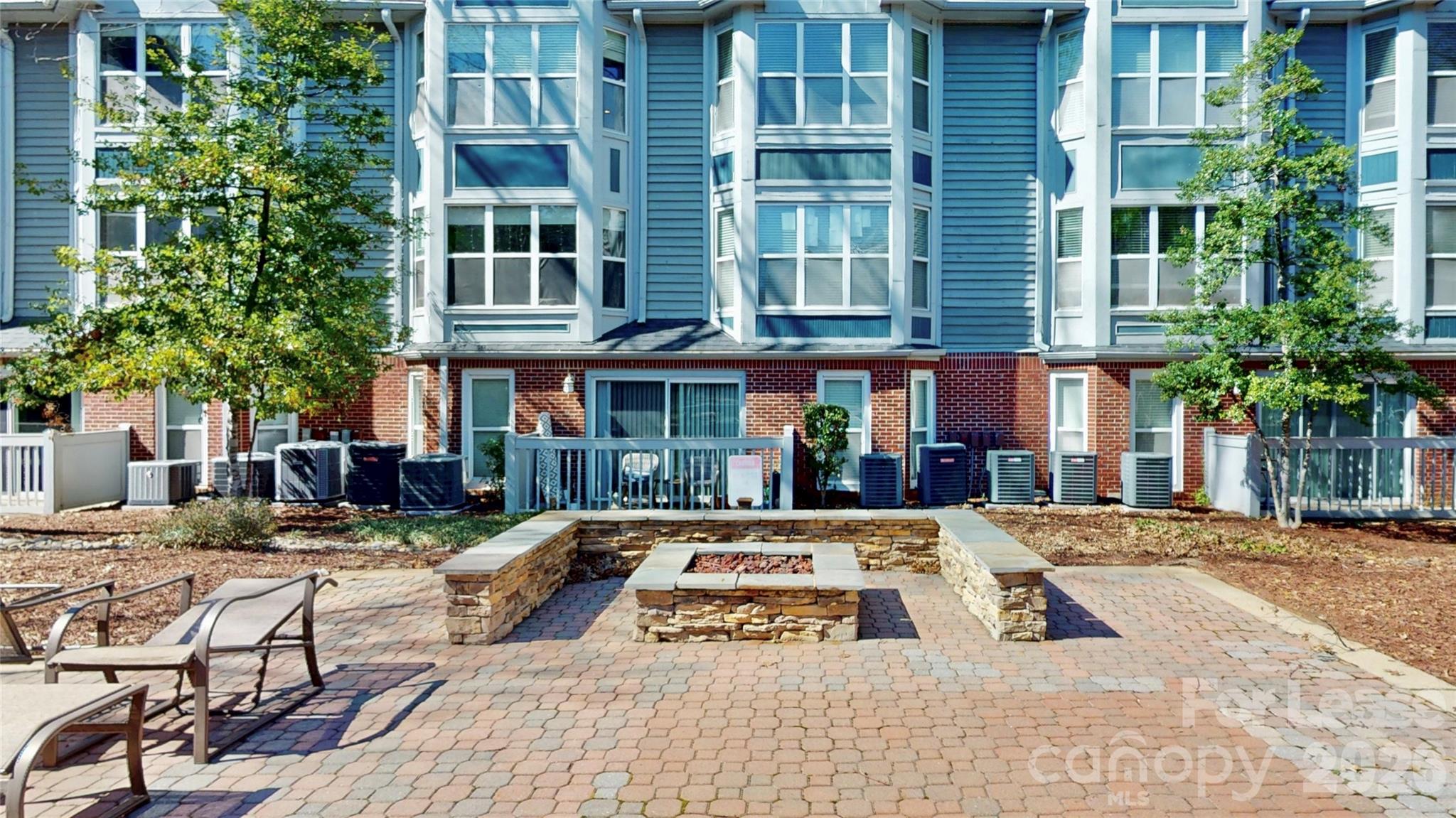 Fourth Ward - Residential Lease