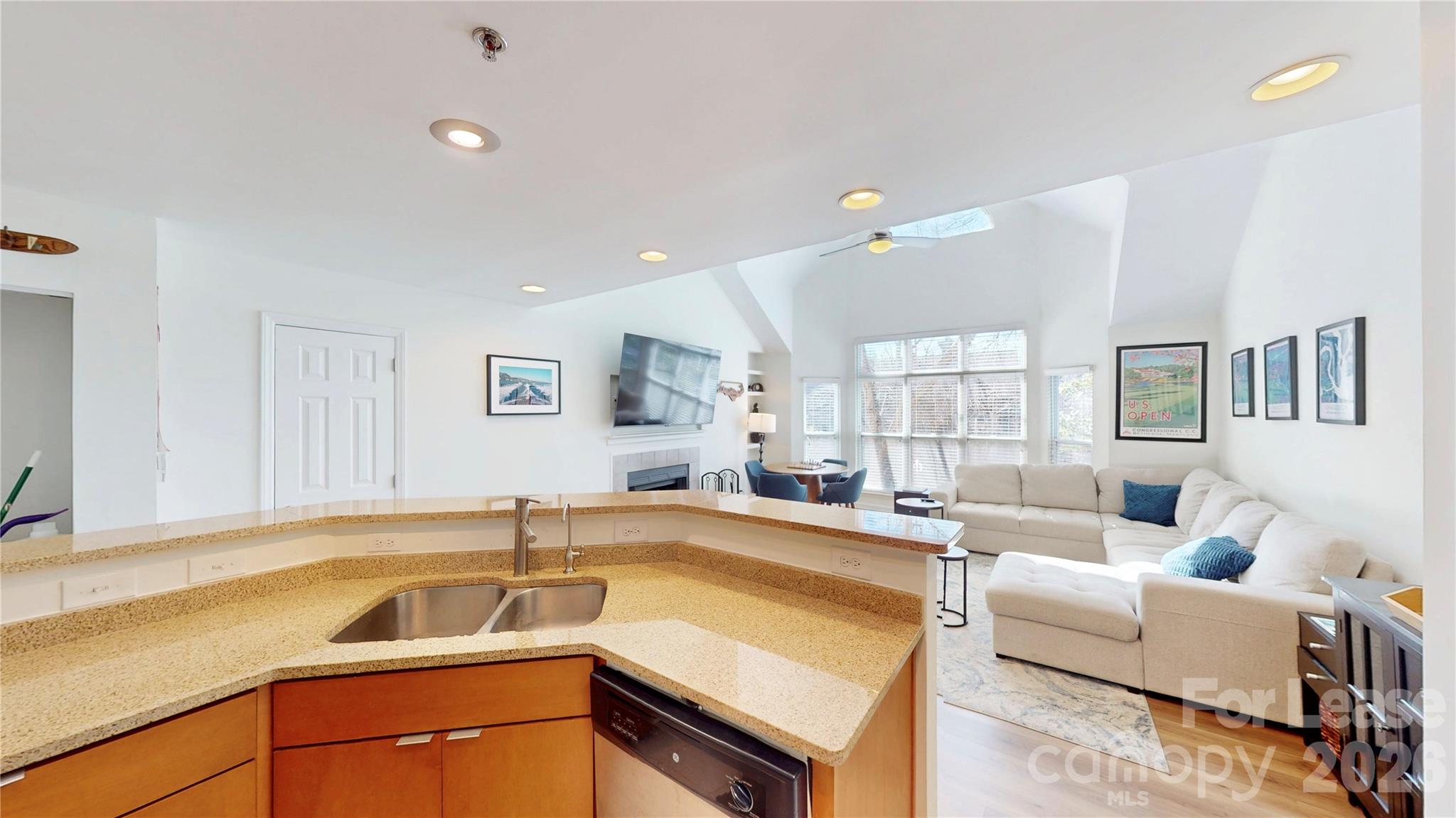 Fourth Ward - Residential Lease