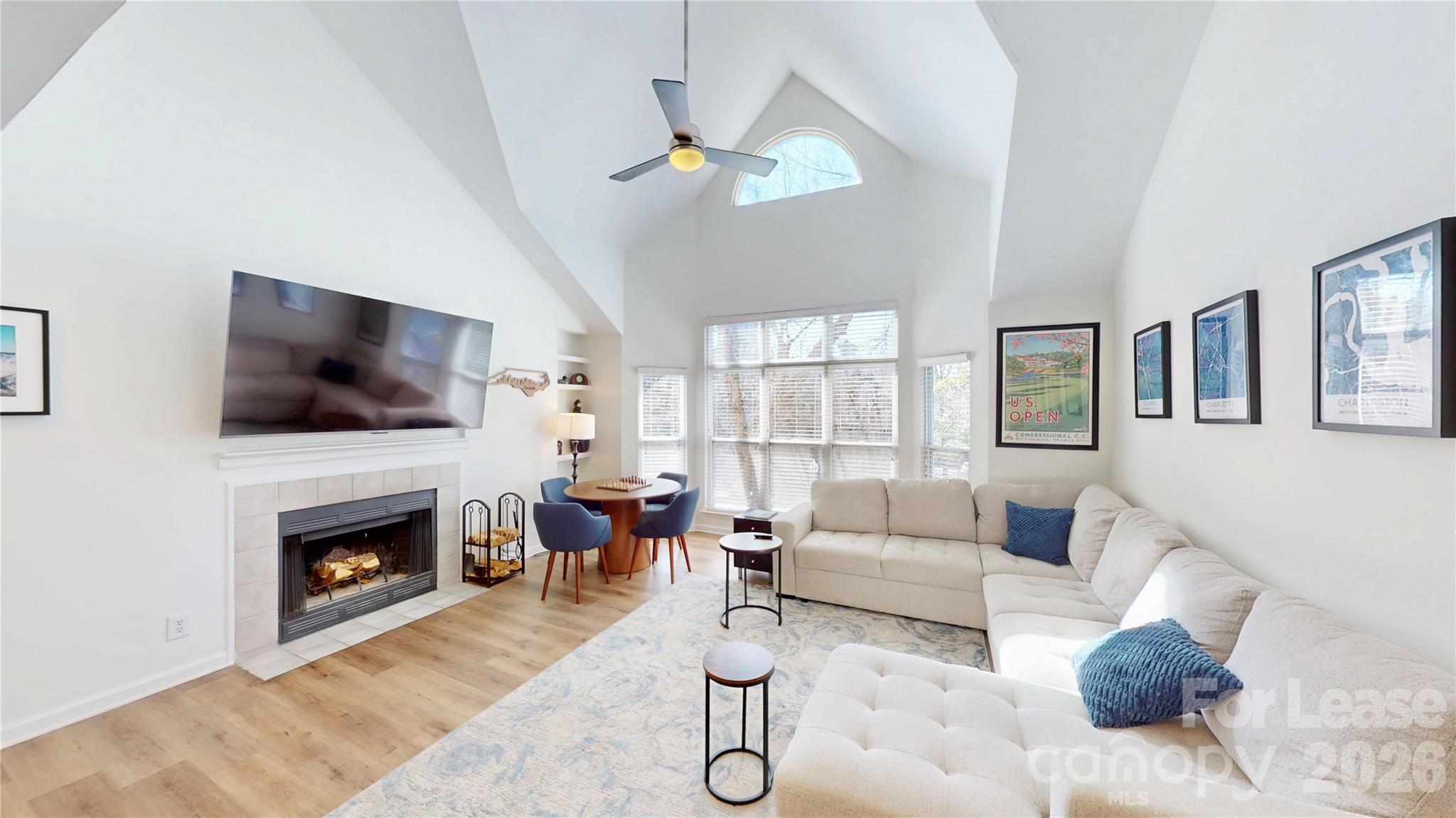 521 N Graham Street 3E