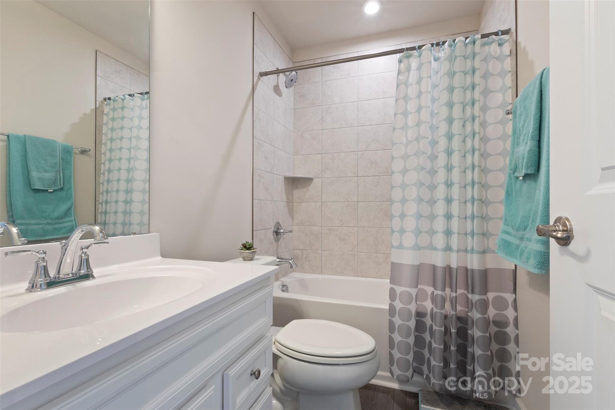 Tupelo - Residential