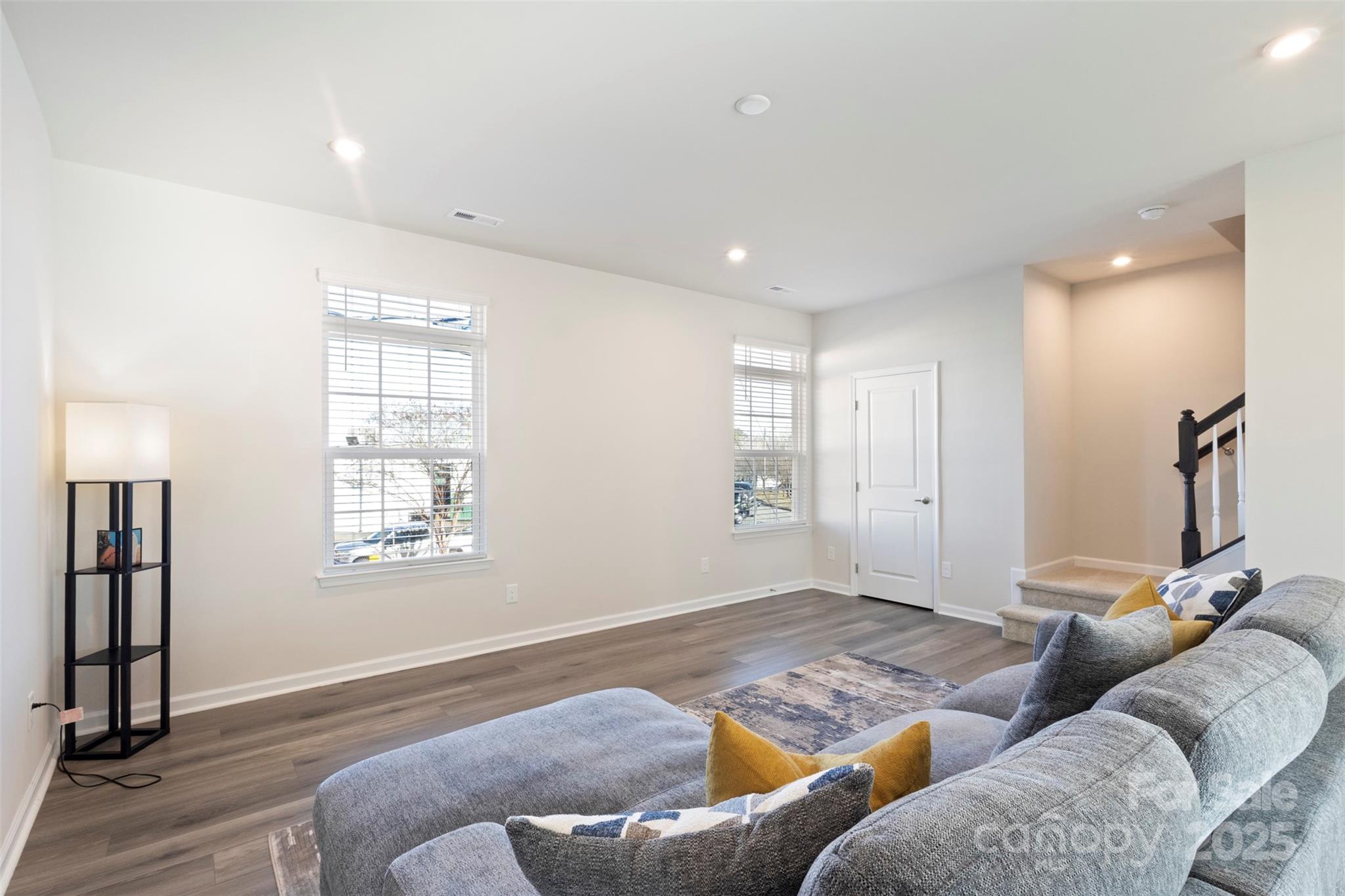 Tupelo - Residential