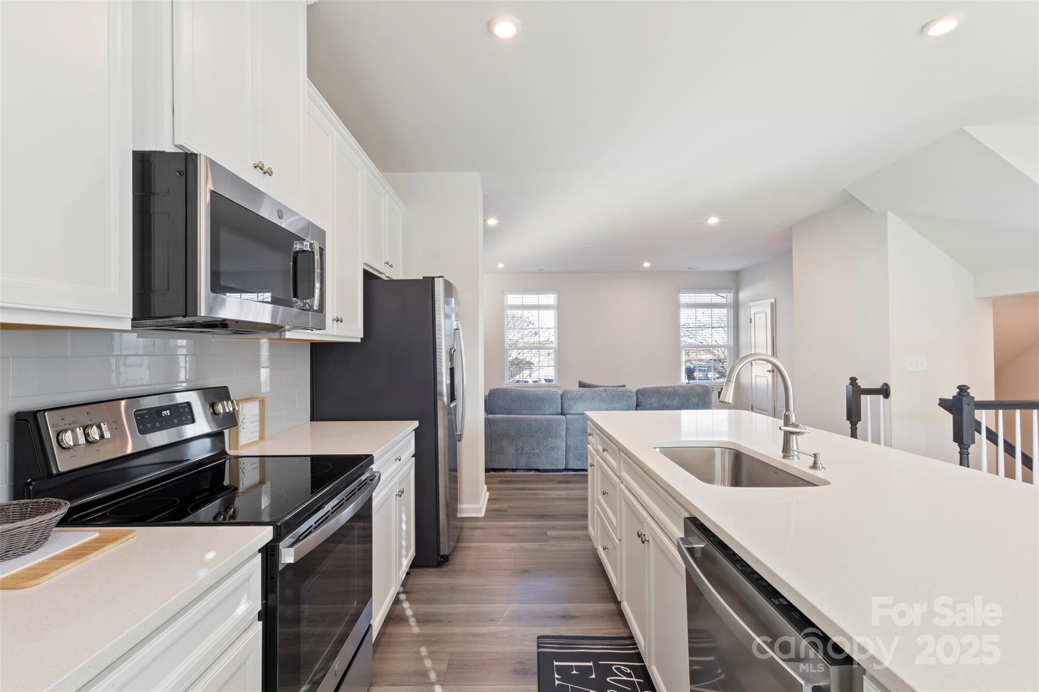 Tupelo - Residential