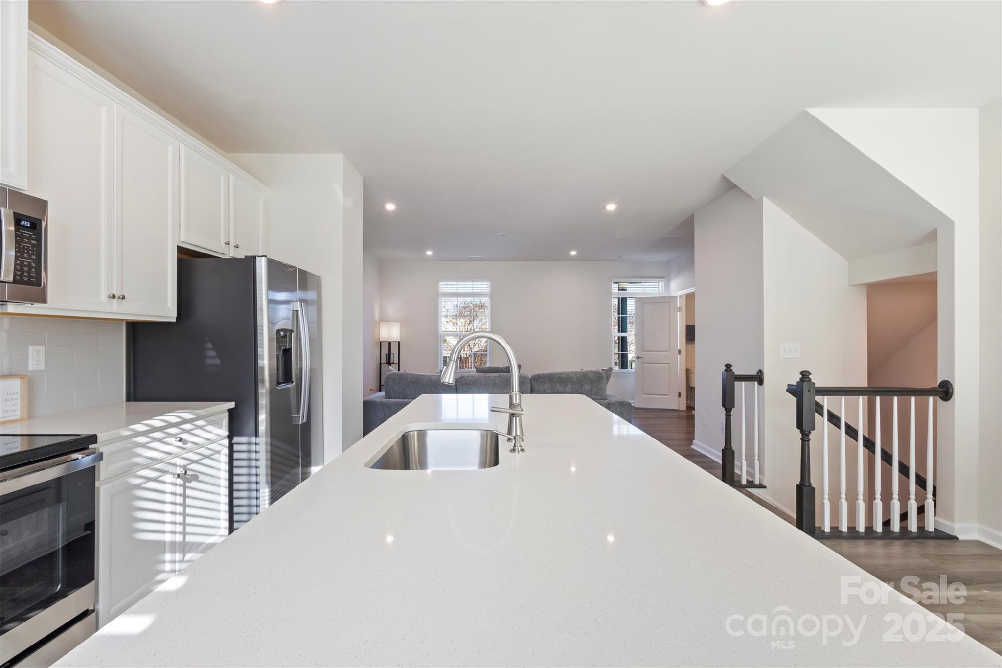 Tupelo - Residential