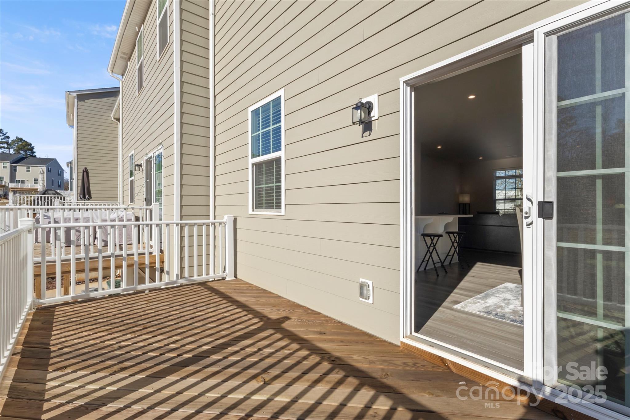 Tupelo - Residential