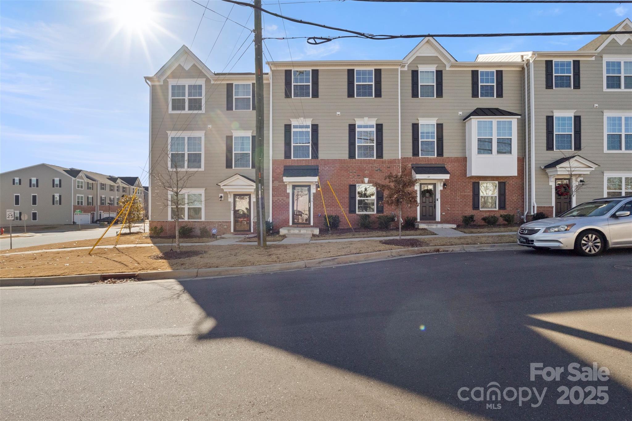 Tupelo - Residential