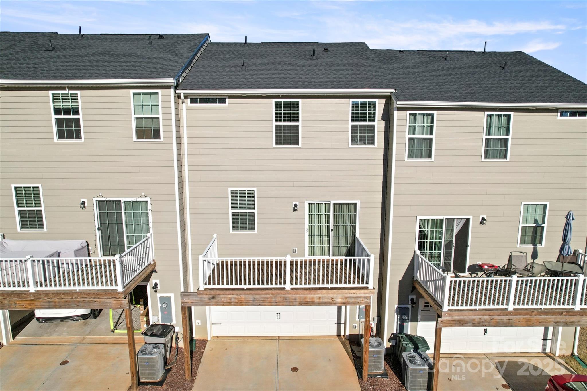 Tupelo - Residential