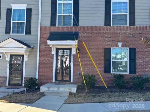 2016 Tupelo Grove Lane Gastonia NC 28054
