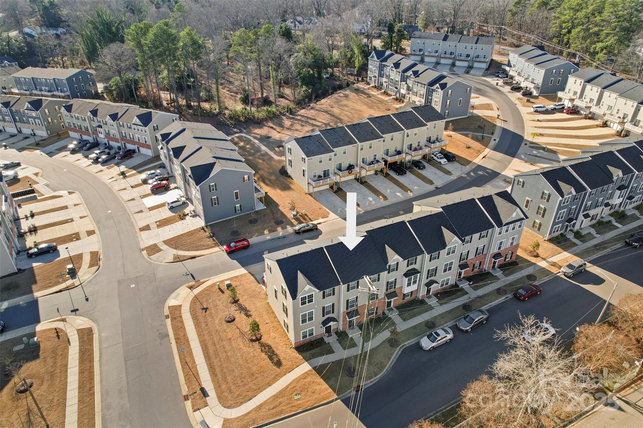 Tupelo - Residential