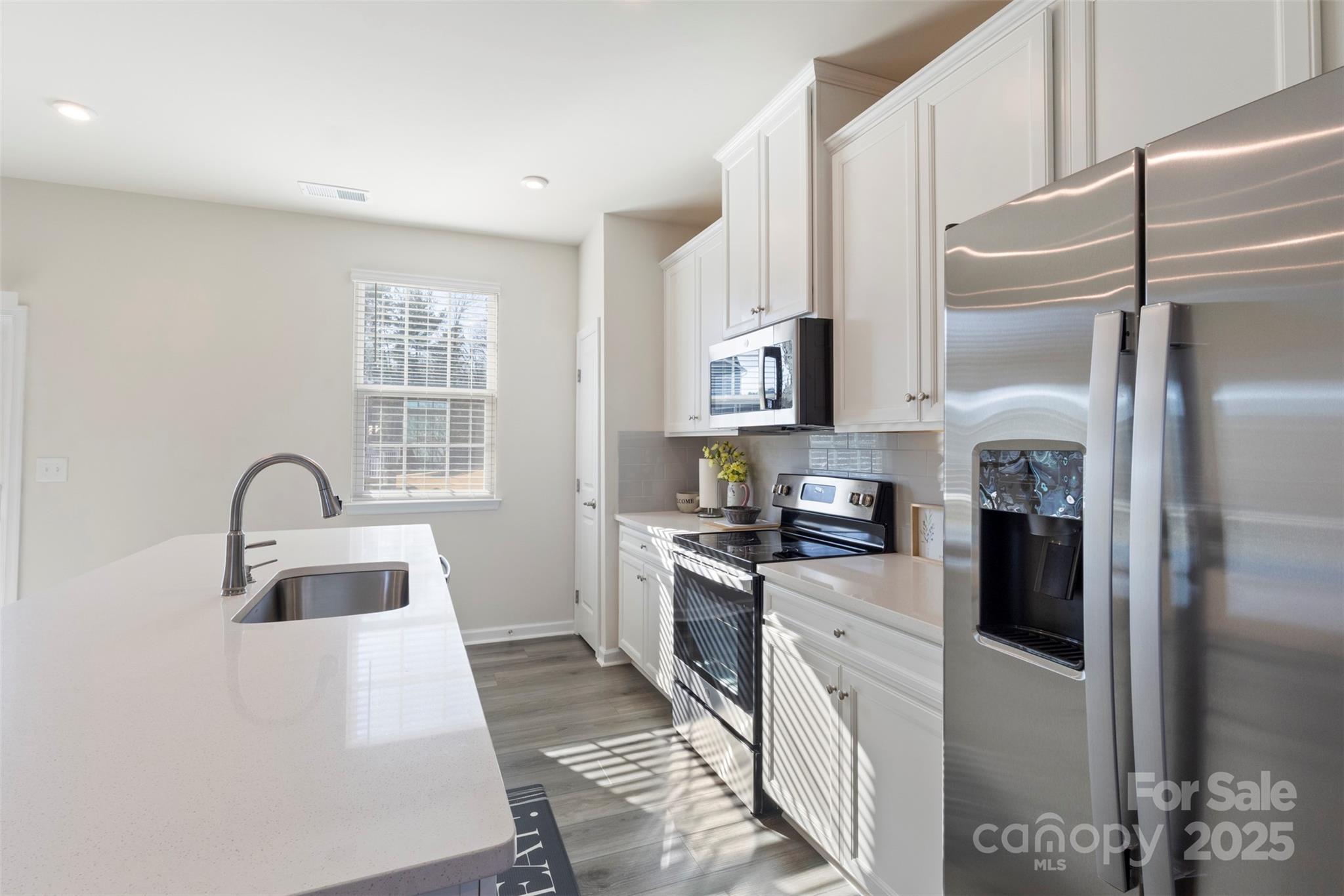 Tupelo - Residential