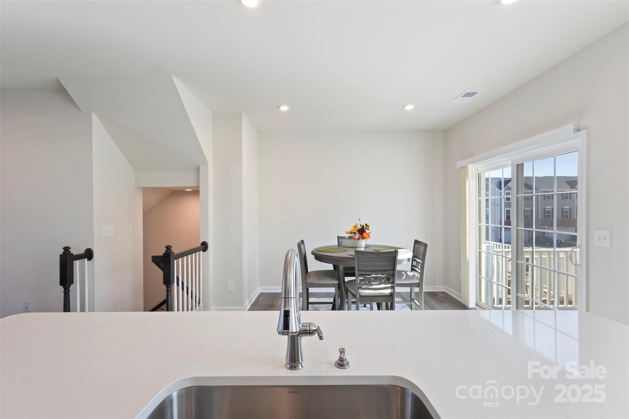 Tupelo - Residential