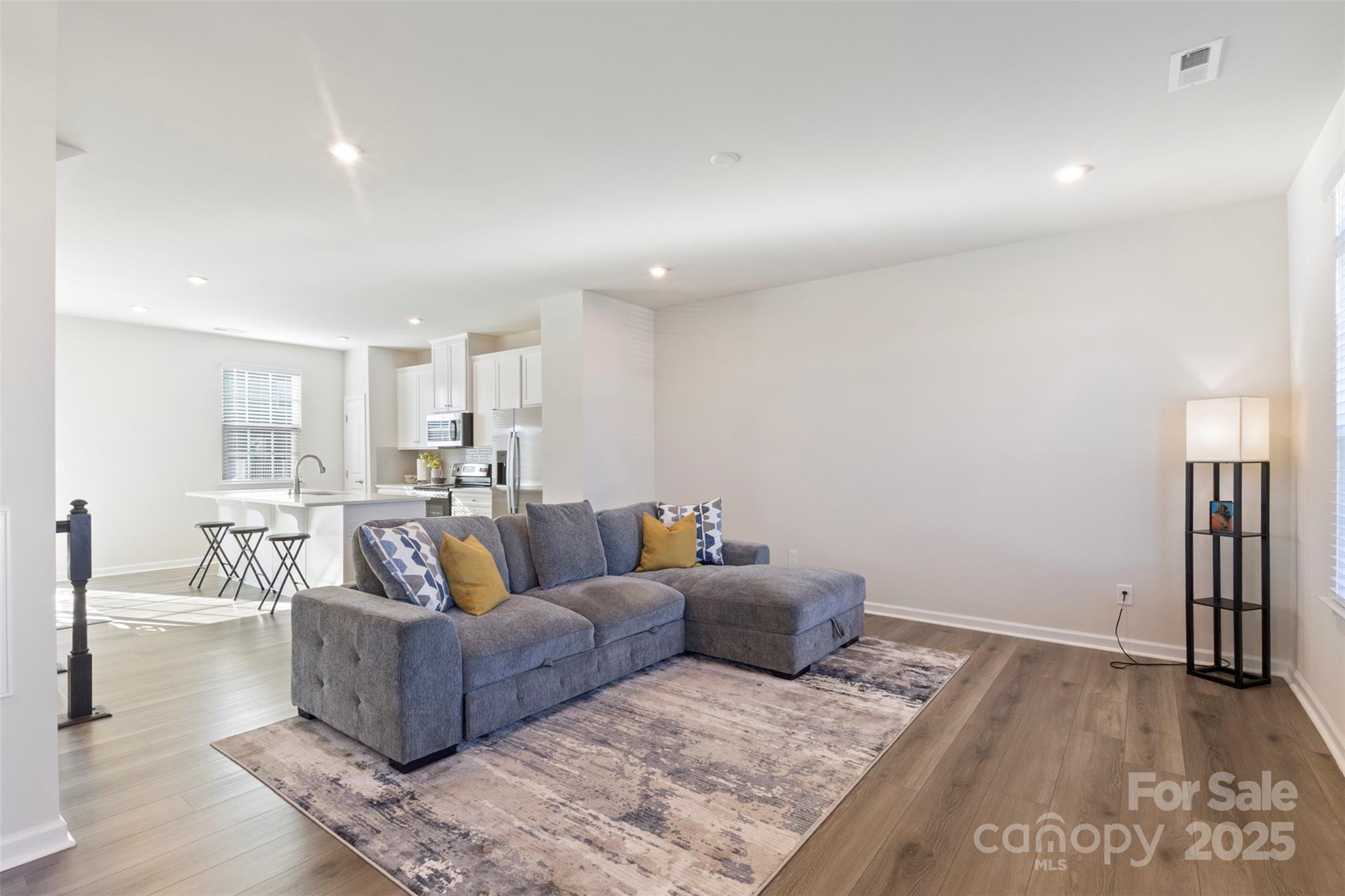 Tupelo - Residential