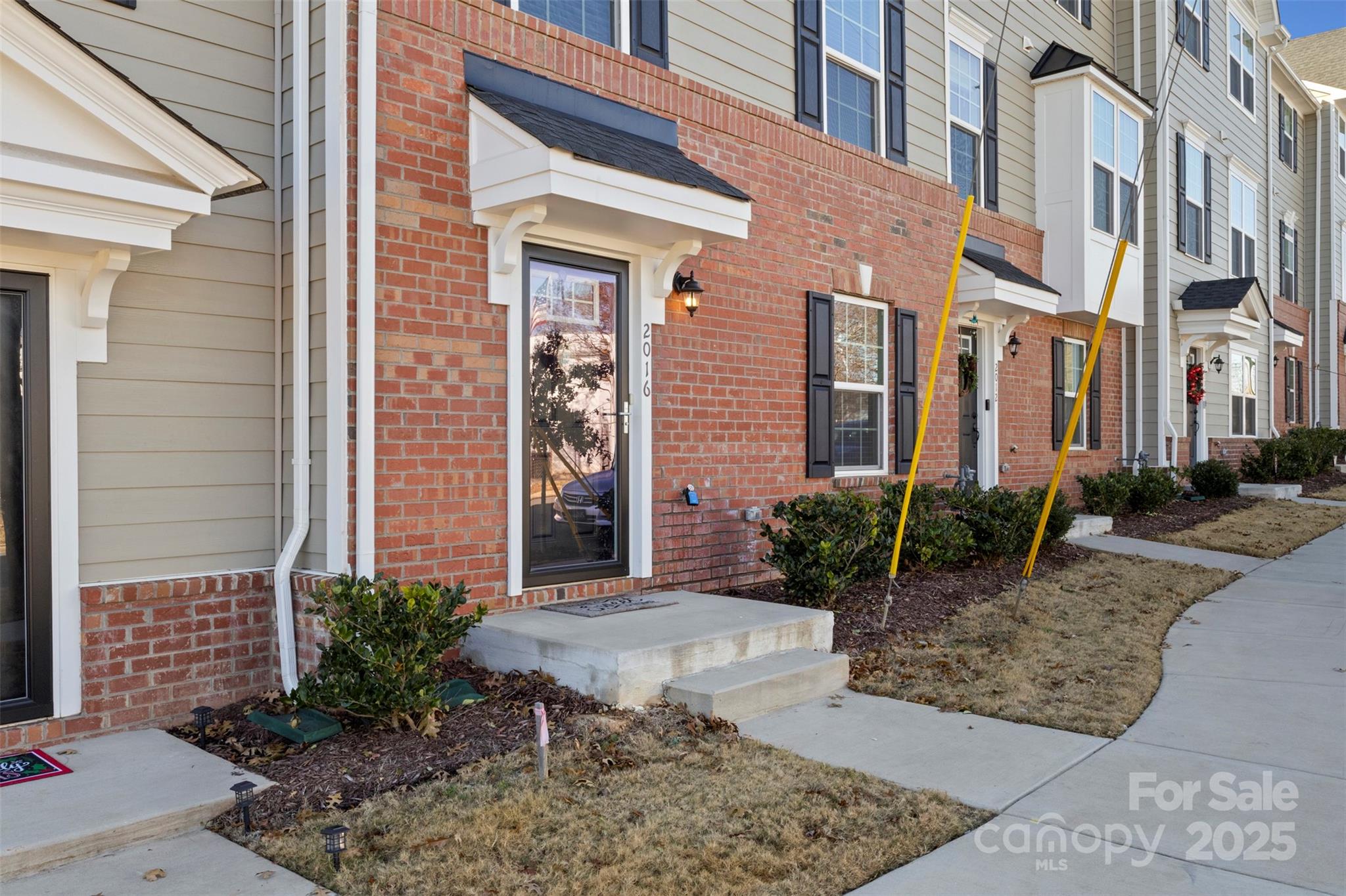 Tupelo - Residential