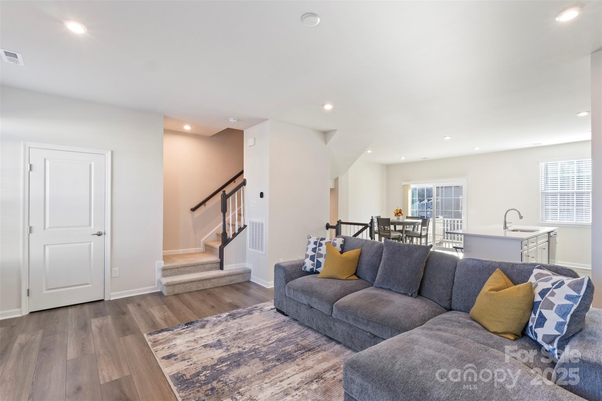 Tupelo - Residential