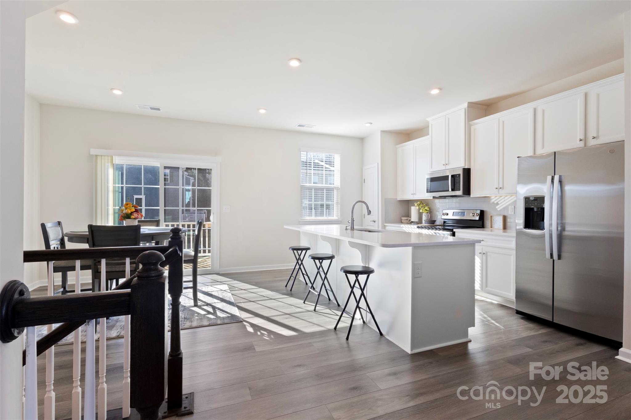 Tupelo - Residential