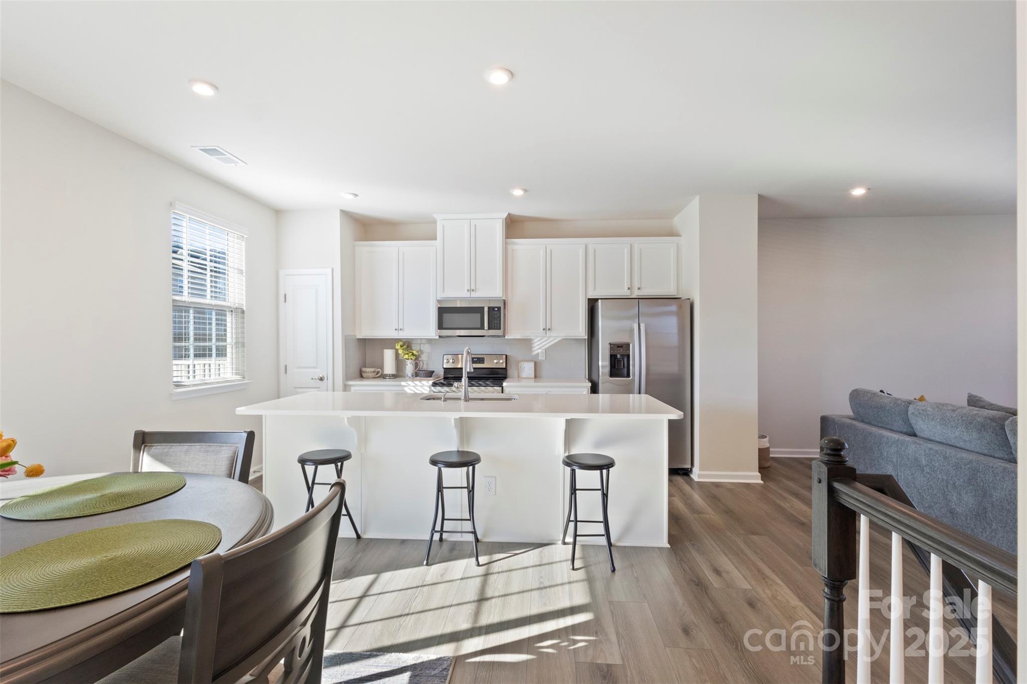 Tupelo - Residential