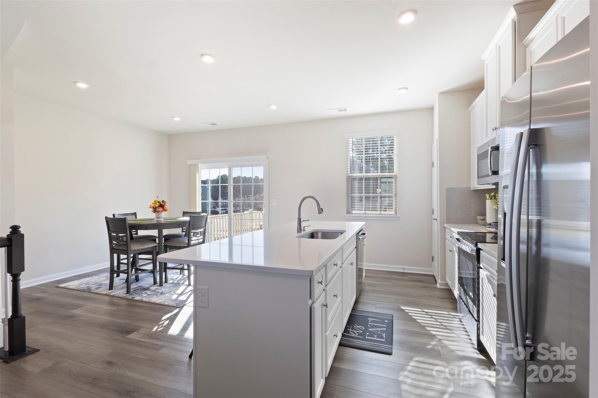 Tupelo - Residential