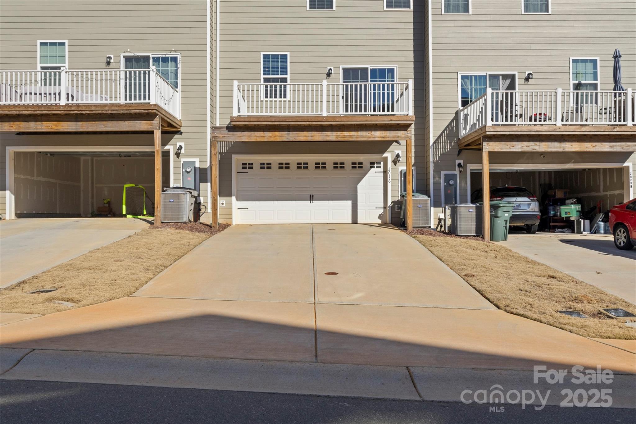 Tupelo - Residential