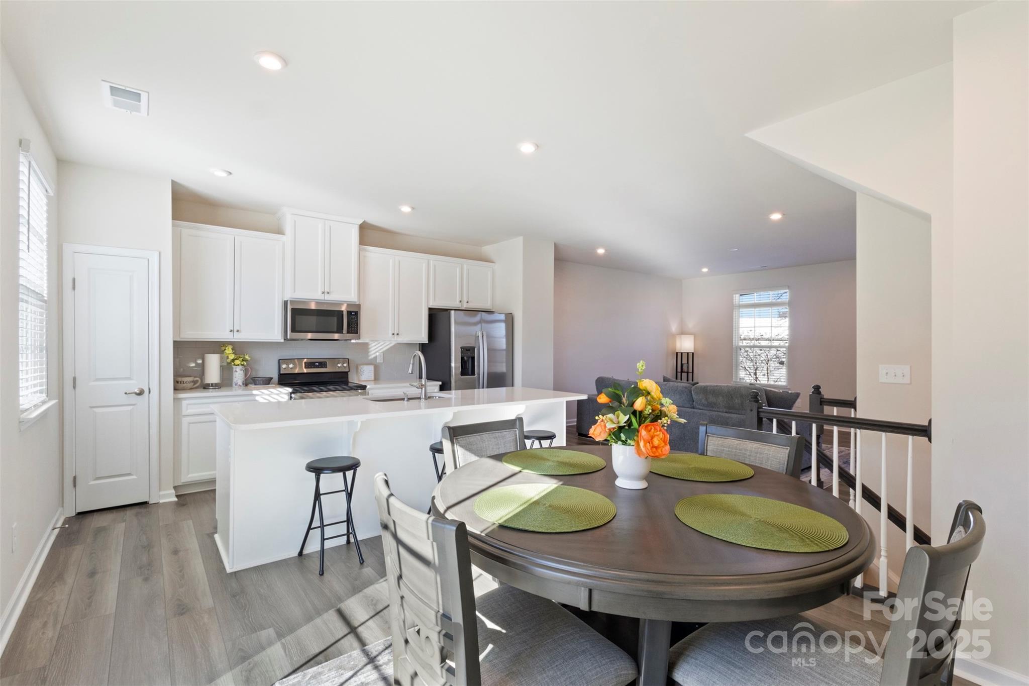 Tupelo - Residential