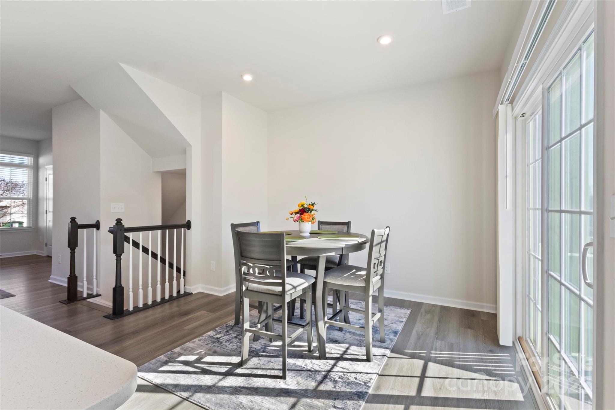 Tupelo - Residential