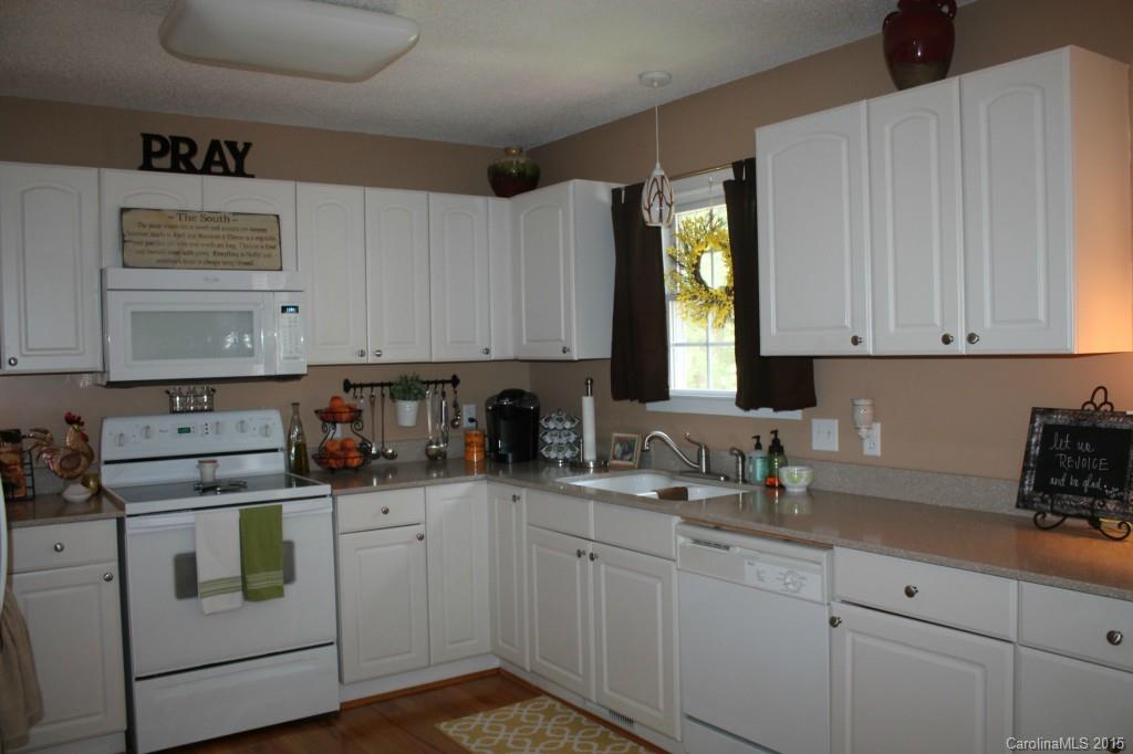 Hidden Glen - Residential