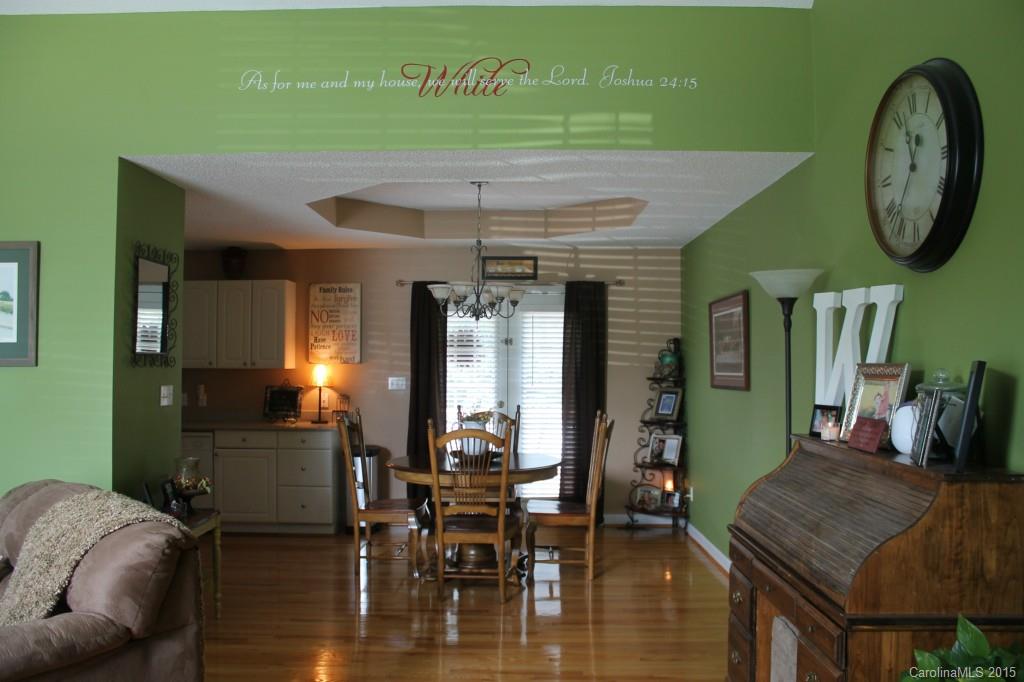 Hidden Glen - Residential