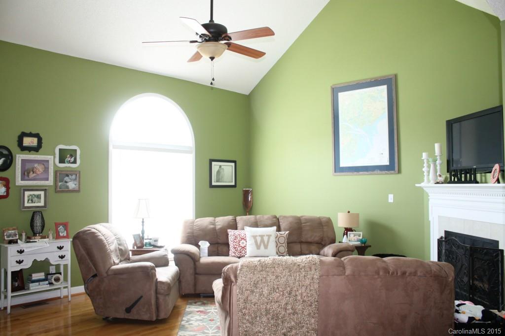 Hidden Glen - Residential