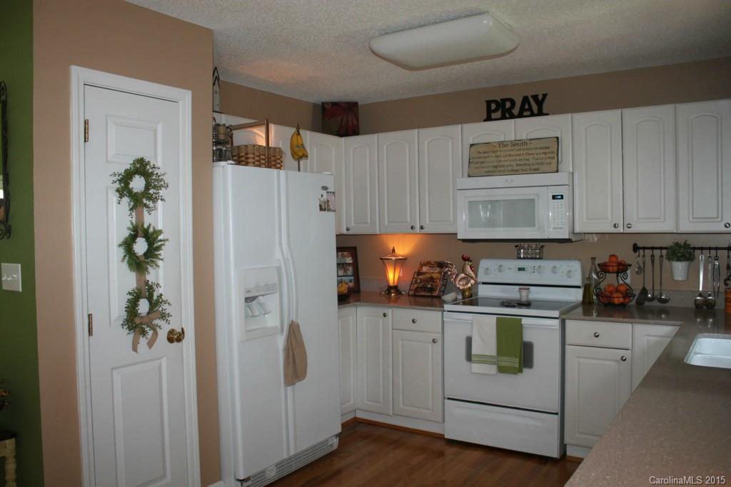 Hidden Glen - Residential